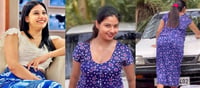 ₹1.2 Crore a Month Just for “Exclusive” Photos? Kerala Influencer Ashwini Ash Just Humiliated Every 9-to-5 Worker in India